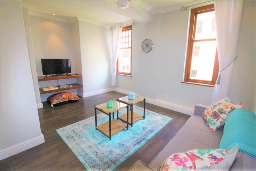 2 Bedroom Property for Sale in Cape Town City Centre Western Cape